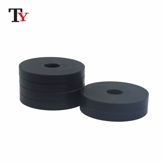 Arruela de borracha de qualidade garantida Junta da porta do refrigerador para indústria