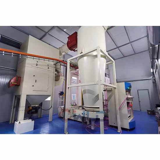 Personalizado/Totalmente Automático /Pintura/Pó/Metal, Plástico, Placa de alumínio, Linha de revestimento de superfície de madeira/ Linha de pintura/Linha de revestimento